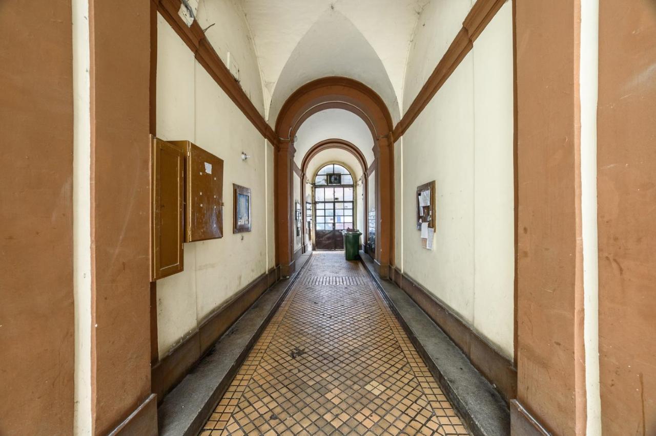 Budapest Center Cozy Akacfa Exterior photo